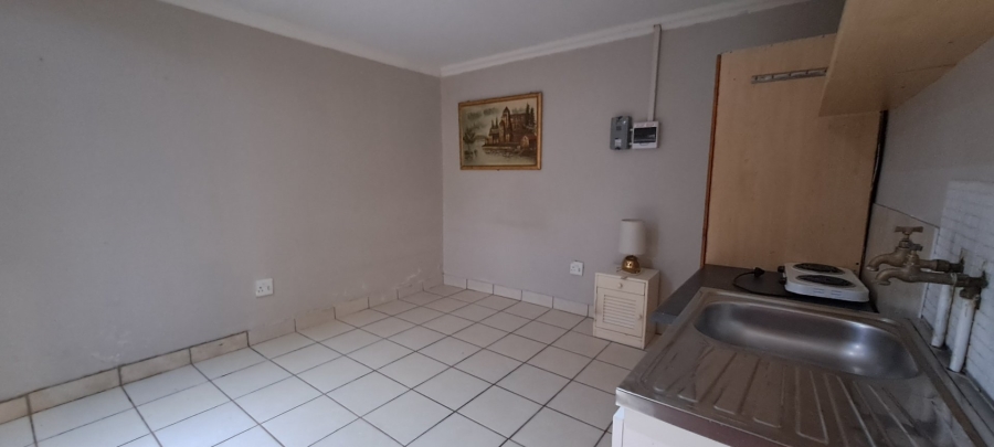 To Let 1 Bedroom Property for Rent in Bethlehem Free State